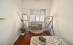 Maria Shared Apartment In Central Lisbon