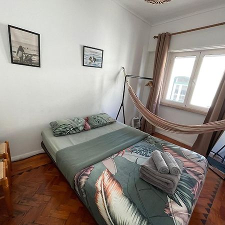 Maria Shared Apartment In Central Lisbon Lisboa Exterior foto
