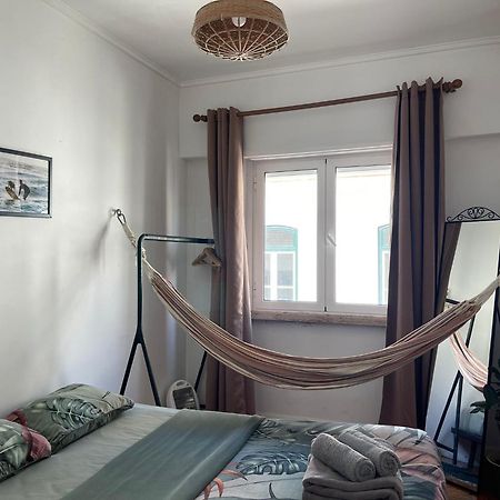 Maria Shared Apartment In Central Lisbon Lisboa Exterior foto