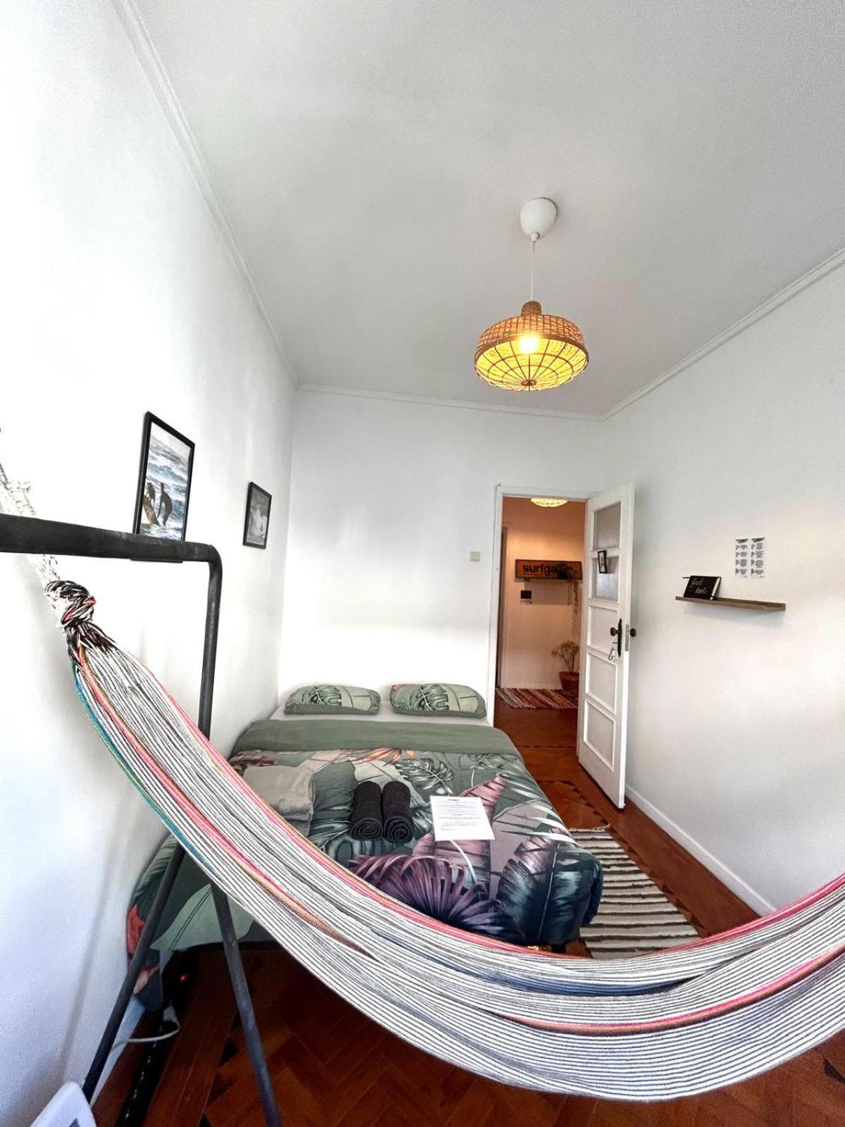 Maria Shared Apartment In Central Lisbon Lisboa Exterior foto