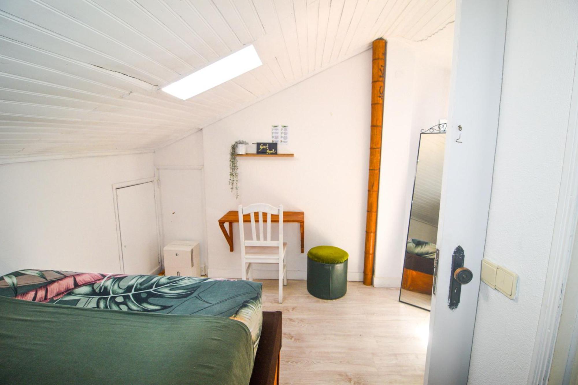Maria Shared Apartment In Central Lisbon Lisboa Exterior foto