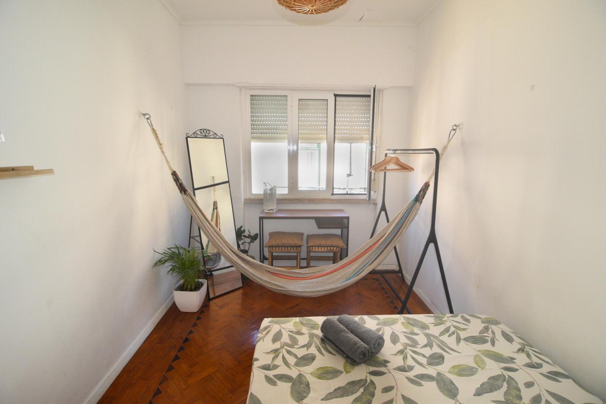 Maria Shared Apartment In Central Lisbon Lisboa Exterior foto